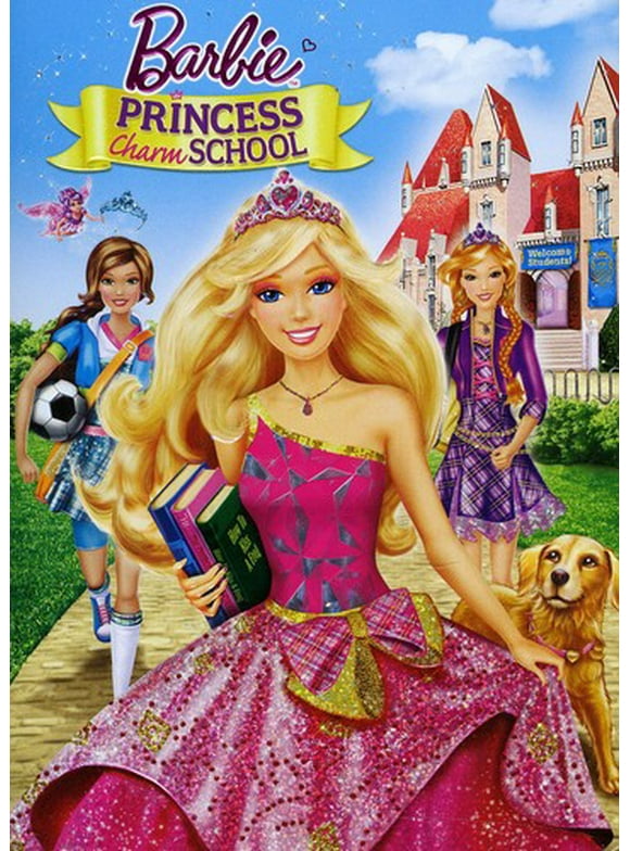 Barbie Movies in Movies & TV Shows Barbie Movies in Movies & TV Shows