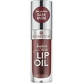 thumbnail image 2 of essence Hydra Kiss Lip Oil, 08 Mocha Glow, 2 of 10