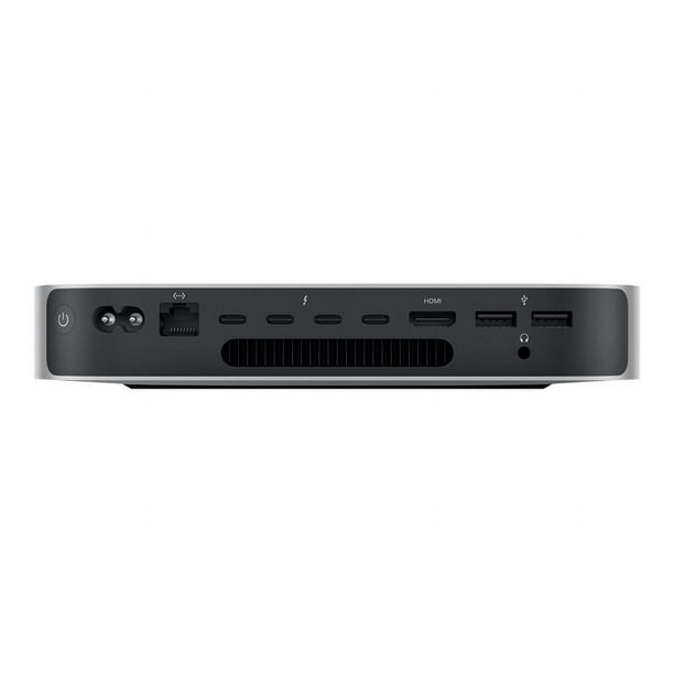 Apple 2023 Mac Mini Desktop Computer, M2 Pro chip, 10core