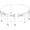 #1 Silver 108 cm/40 inch, variant on Metal Chain Belt for Women Gold Silver Coin Pendant Waist Belt Adjustable Belly Dance Belts for Dresses