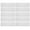 White, variant on FOMIYES 1200Pcs White Round Labels Self Adhesive Tear Resistant Oil Proof Stickers for Food