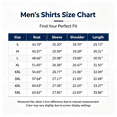 thumbnail image 5 of LIBRCLO Mens Shirts Long Sleeve Casual Button Down Shirts Work Dress Shirt with Pocket, 5 of 8