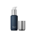 thumbnail image 3 of S'well 3.4 oz Refillable Travel Bottles, Azurite, 3 of 4