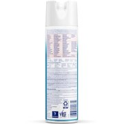 Lysol - RAC04675CT Professional Disinfectant Spray, Fresh, 228oz (12X19oz)