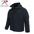 thumbnail image 1 of Rothco Veste 3-en-1 Toutes Saisons, Bleu Marine Minuit, 3TG, 1 of 2