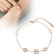 thumbnail image 3 of Pulseras de acero inoxidable, 3 of 6