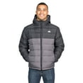 thumbnail image 3 of Trespass Mens Padded Jacket Casual Winter Coat Oskar, 3 of 11