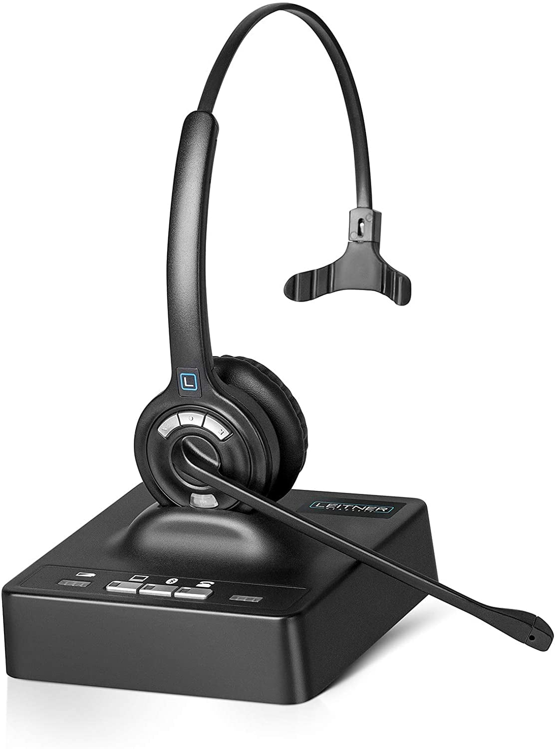 headphone with microphone for nintendo switch