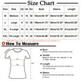 thumbnail image 3 of Usmixi Long Sleeve Tops for Women Fall Ladies Round Neck Loose Vintage Lightweight Cotton Linen Pullover Blouses Shirts Winter Long Sleeve Solid Casual Long Sleeve Tops Tops, 3 of 7