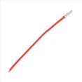 thumbnail image 2 of Cable de Silicona de 50 Piezas 16AWG con Enchufe Macho de 4,0 mm de Longitud 10cm para 380 390 540 550 775 795 Cable de Conexión de Motor Cepillado, 2 of 8