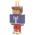 thumbnail image 2 of Minecraft Série Créateur –Coffret d’extension de collection, figurine, 2 of 6