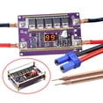 thumbnail image 3 of Soldador por puntos Eigraketly juego DIY 99 engranajes placa de Control PCB 12V pluma de hoja 0,05-0,3mm, 3 of 6