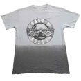 thumbnail image 1 of Guns N Roses Unisex T-Shirt Tonal Bullet (Wash Collection & Foiled), 1 of 3