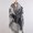 Grey, variant on ITFABS Ladies Casual Shawl Plaid Pattern Long Soft and Warm Stylish Wool Scarf