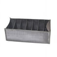 thumbnail image 2 of Birdeem Household Foldable Mesh Underwear Storage Box Socks Bra and Panties, 2 of 5