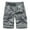 Dark Gray, variant on HCNTES Mens Cargo Shorts Summer Stretch Hiking Shorts Workout Athletic Shorts with Pocket(AG,31)
