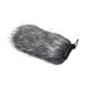 thumbnail image 5 of Funda protectora para micrófono Deadcat Wind Muff, accesorio para micrófono, suave y ligera. 16 cm, 5 of 9