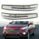 thumbnail image 4 of 1 par de luces de señal de giro para espejo retrovisor para luz reflectora LED lateral 2018 87613-B8000 87623-B8000, 4 of 5