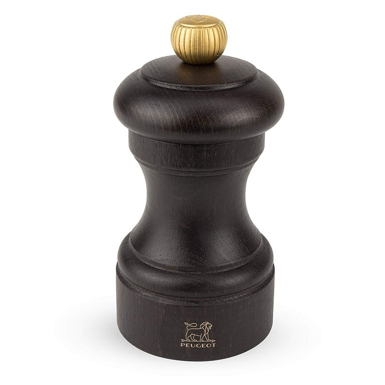 Peugeot Bistro, Pepper & Salt Mill Set - Walmart.com