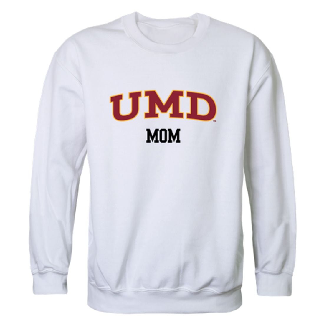 umd quarter zip