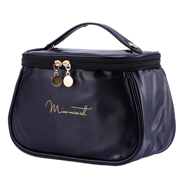 Sacs Cosmétiques pour Femmes pour Rouges à Lèvres et Pinceaux de Maquillage, Sacs de Rangement Portables pour Voyage, Sacs à Main, Modèles
