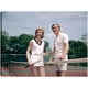 thumbnail image 1 of Cuadro Decorativo | Fine Art Tj | Buen Juego De Tenis Por Vintage Images - 107 x 142 cm, 1 of 3