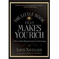 thumbnail image 1 of Pre-Owned The Little Book That Makes You Rich: A Proven Market-Beating Formula for Growth Investing (Hardcover) 047013772X 9780470137727, 1 of 1