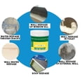 thumbnail image 3 of Innovative Adhesive Sealant Paste - Instant Repair & Waterproofing Solution, 3 of 7