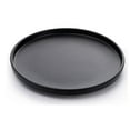 thumbnail image 1 of Plateau Rond pour Souper, Assiette Créative de Déjeuner Occidental pour Dessert et Salade, 1 of 5