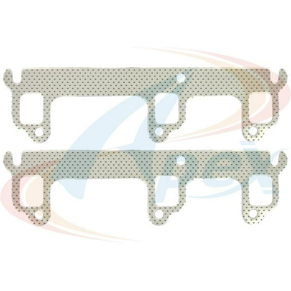 Exhaust Manifold Gasket Set