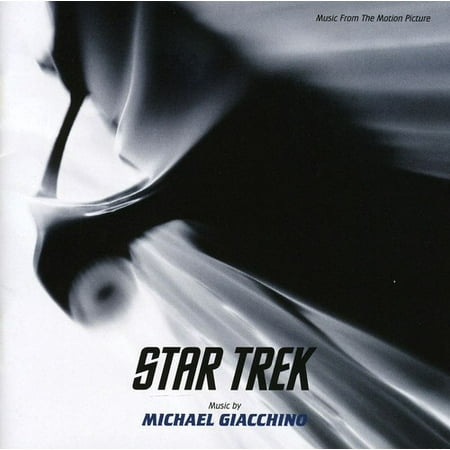 Star Trek (Score) Soundtrack