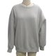 thumbnail image 1 of Sudadera de cuello redondo para mujer, sudadera de cuello redondo para mujer, sudadera con hombros caídos, top de cuello redondo muy versátil, 1 of 2