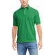 thumbnail image 1 of Polo Tommy Hilfiger Custom Fin Fern Green para hombre, 1 of 7