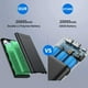 thumbnail image 1 of Cargador portátil Power Bank 26800mah, ultra alta capacidad más seguro, 1 of 2