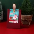 thumbnail image 4 of Cajas de Papel Portátiles onlyliua Cajas Vacías para Envolver Regalos de Dulces de Nochebuena, 4 of 6