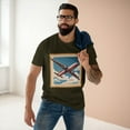 thumbnail image 5 of Stamp Shirt, Postage Stamp Shirt, 5 of 36