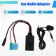 thumbnail image 4 of Car Bluetooth Music Audio Cable Microphone Handsfree Adapter ISO for Fiat Grande Punto Alfa Romeo Af, 4 of 5