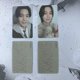 thumbnail image 1 of Kpop BTS Bangtan Boys SUGA Agust D Álbum Solo-DAY Photocard Fan Collection Regalo Tarjeta Fotográfica, 1 of 4