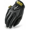NEW Mechanix M-PACT Glove MMP-05-011 X-Large Black Impact Protection Work Glove