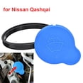 thumbnail image 2 of Washer Fluid Reservoir Bottle Cap - Easy to Use, Anti - Leakage, Plastic Material for Older Cars, 2 of 7