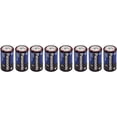 thumbnail image 2 of 8 Panasonic Heavy Duty C Batteries + Battery Holder, 2 of 2