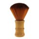 thumbnail image 4 of Cepillo de peluquería, herramientas de peluquería, peluquería, corte de pelo en casa, limpieza, cepillo para el pelo roto, cepillo para el pelo suave, 4 of 4