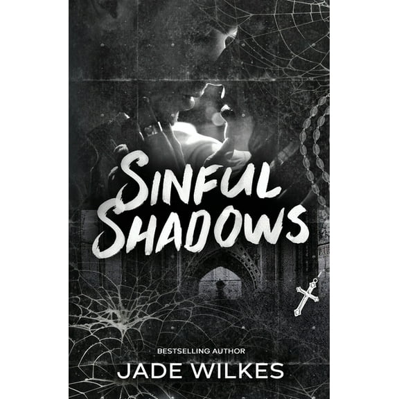 Sinful Shadows, (Paperback)