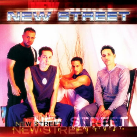 Calle Nueva