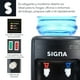 thumbnail image 5 of Dispensador De Agua Fría Caliente Eléctrico Garrafón 20lt, 5 of 5