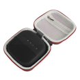 thumbnail image 2 of EVA Storage Box For Portable Wireless Devices Featuring Perfect Fit Gentle Interior Lining And Integrated Carry Rope, 2 of 4