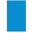 thumbnail image 2 of 8.5 x 14" Blue Color Paper Smooth, for School, Office & Home Supplies, Holiday Crafting, Arts & Crafts | Acid & Lignin Free | Regular 24lb Paper - 1 Ream of 500 Sheets, 2 of 2