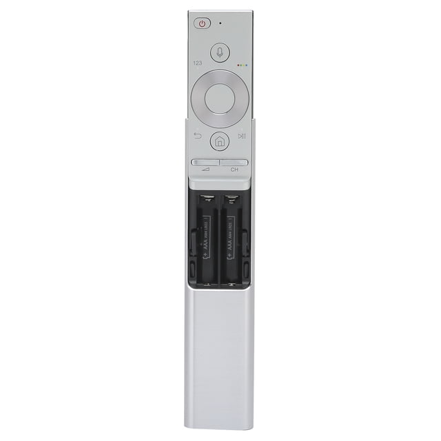 Control remoto, control remoto universal compatible con una variedad de modelos gran control con fluidez de señal para la televisión de voz