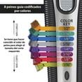 thumbnail image 4 of Recortadora para barba y bigote Inalámbrica Wahl Color Pro Deluxe, 4 of 5