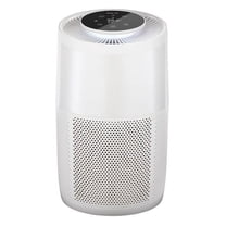 Instant HEPA Air Purifier with Multiple Quiet Fan Speeds, Clean Air Coverage up to 1140 sqft, Removes 99% of Dust, Smoke, Odors, Pollen & Pet Hair, Pearl